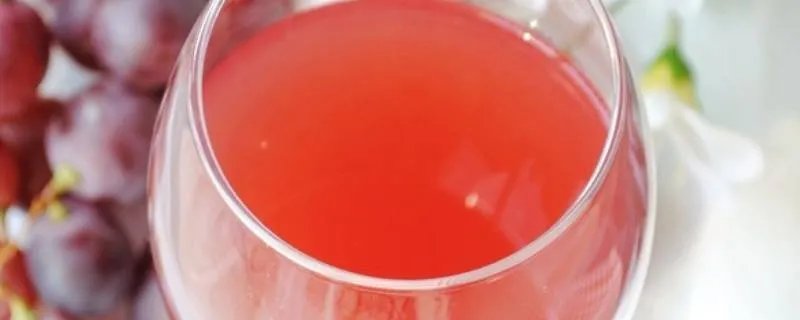 怎样做葡萄酒的步骤