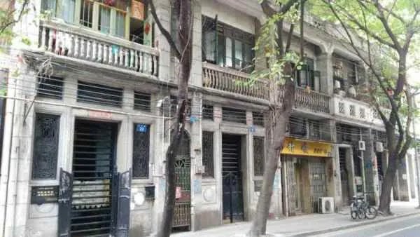 广州西关大屋在哪个省里