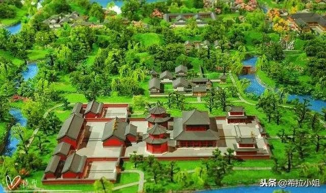 圆明园十大景点介绍？