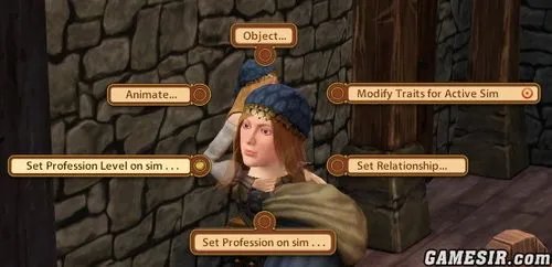 《模拟人生：中世纪》新增秘籍详细图文攻略