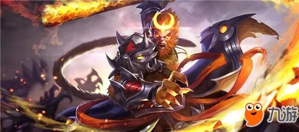 王者荣耀最强英雄排行 最新T1英雄排行榜