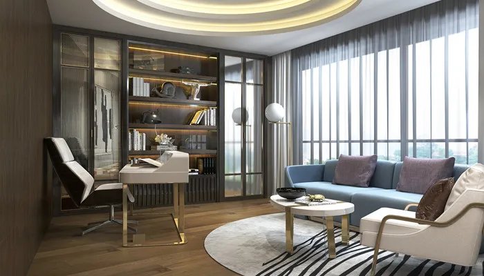 矿棉板十大品牌排行榜 矿棉板有哪些品牌