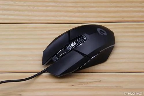 FPS游戏鼠标推荐_FPS游戏鼠标哪款好