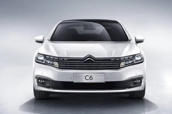 雪铁龙C6怎么样？值得买吗？