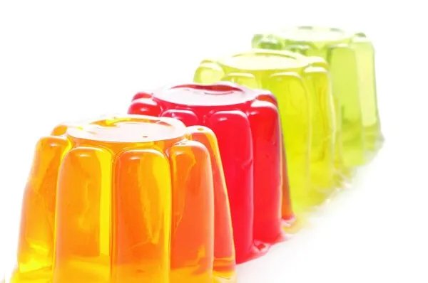 食用明胶有什么用