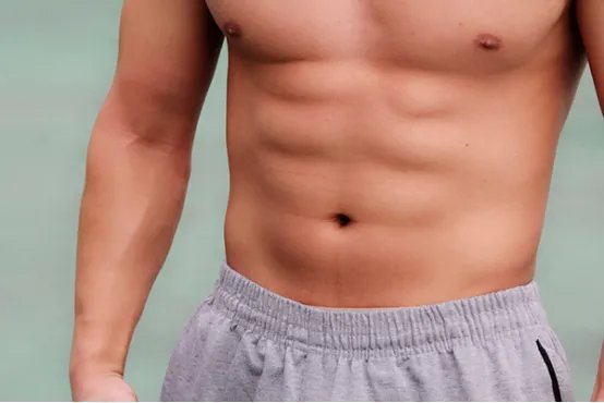 腹肌锻炼方法是什么