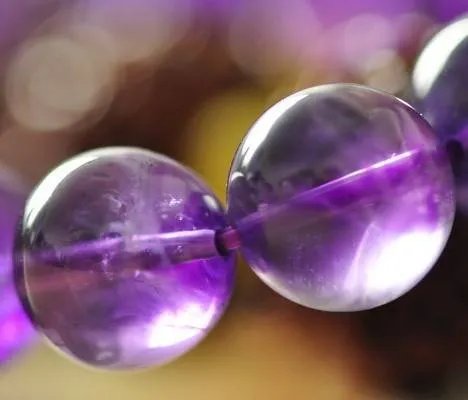 紫水晶戒指要怎么保养 紫水晶的戒指该如何挑选