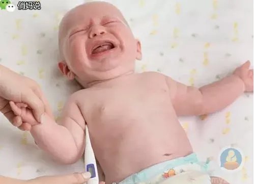 给娃用的体温计，你买对了吗？