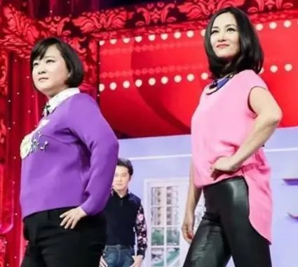 女神和女汉子小品台词有哪些?