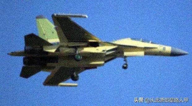 印度空军苏30战机部署拉达克前沿机场，我方歼-16能否碾压？