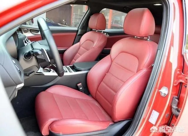 如何评价起亚的Stinger?