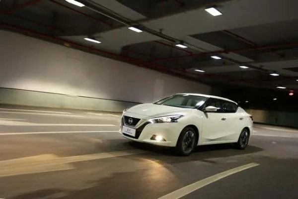 日产蓝鸟怎么样？值得入手吗