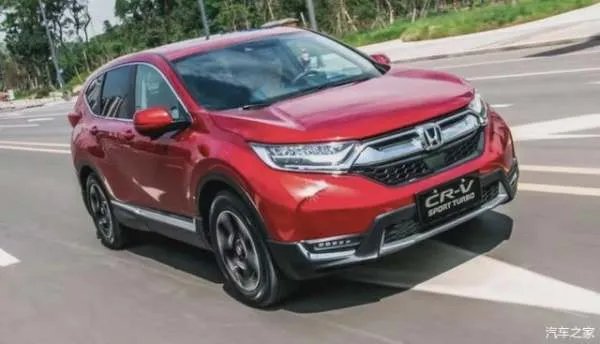 如何提高买菜车的回头率 本田CRV改装案例