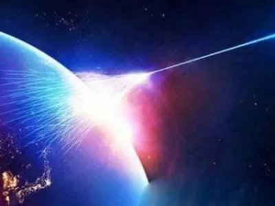 打破多项纪录，中国观测到迄今最亮伽马射线暴，这具有哪些重大意义？