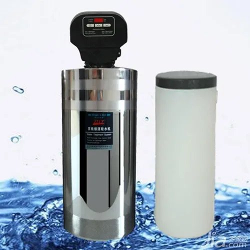 软水机品牌有哪些 软水机十大品牌排名