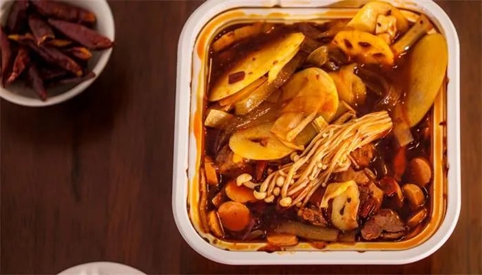 自热火锅怎么弄 自热火锅怎么加热