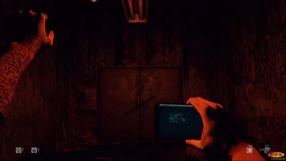 《曙光》游戏图文攻略