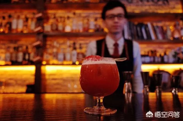 上海有哪些夜生活？