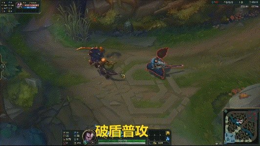 LOL奥德赛亚索的手感怎么样？和恶魔相比哪个更好？