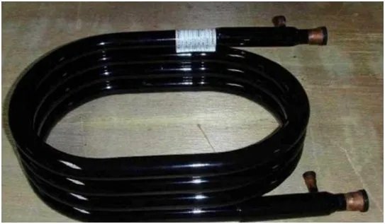 套管式换热器是做什么用的？