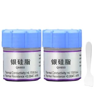 硅脂导热膏哪个好