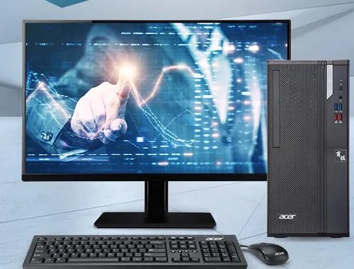 台式电脑什么牌子好