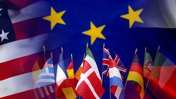 什么是大国关系