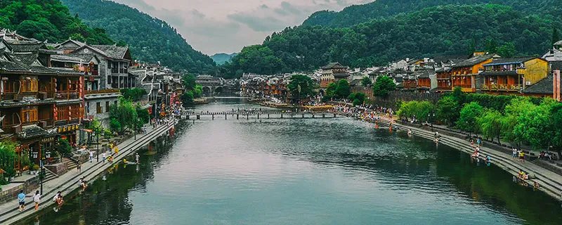 2020湘西旅游攻略 湘西旅游线路及景点