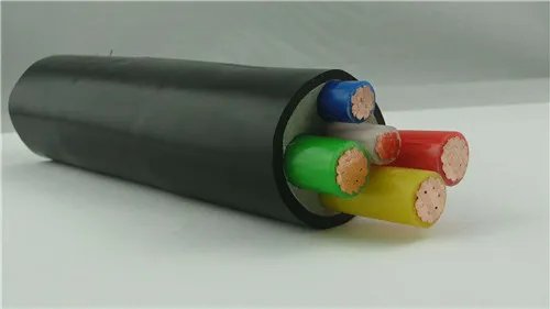 yjv22电缆的含义是什么