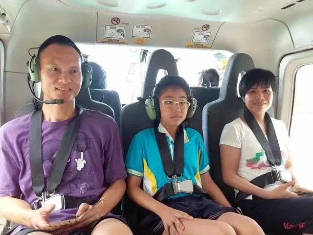 直升机救援是怎么收费的？