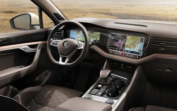 大众途锐怎么样，建议买吗？