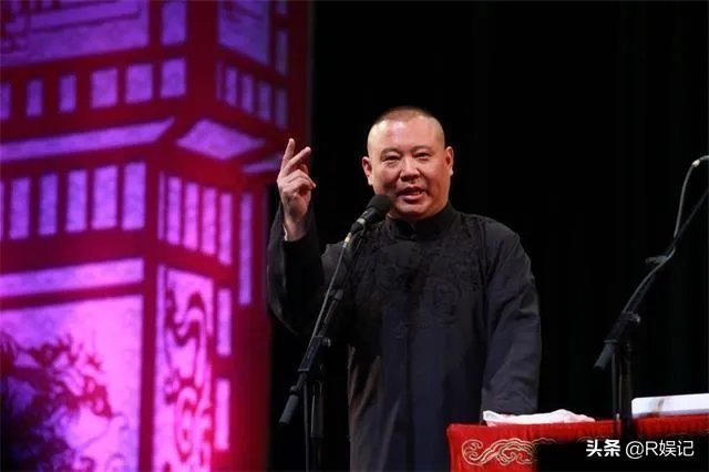 郭德纲评书如何？和别的说书人有什么不同？