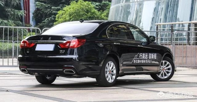 红旗H7怎么样啊？