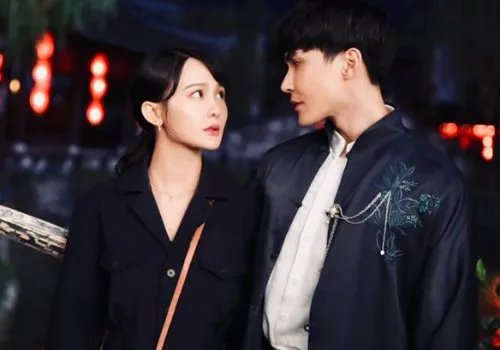 《半城明媚半城雨》值得一看吗？