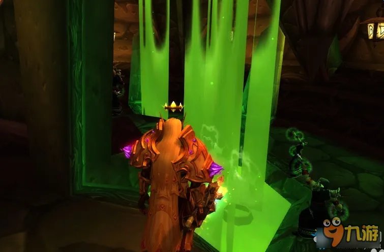 wow斯坦索姆后门怎么进 魔兽世界斯坦索姆后门在哪