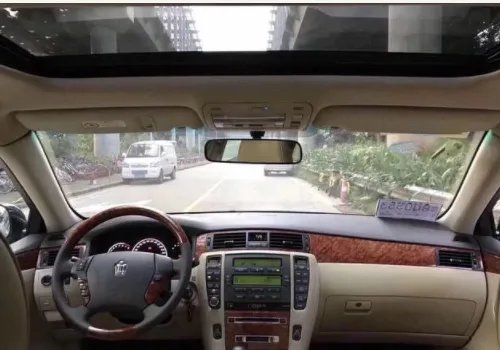 二手皇冠买几年的最好