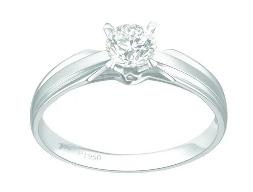 钻石戒指一般多少钱 如何选择钻石戒指