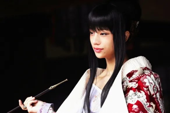 真人版《浪客剑心》最还原漫画演员排行TOP 20！