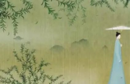 宋代柳永之雨霖铃·寒蝉凄切赏析，其内容原文是什么？