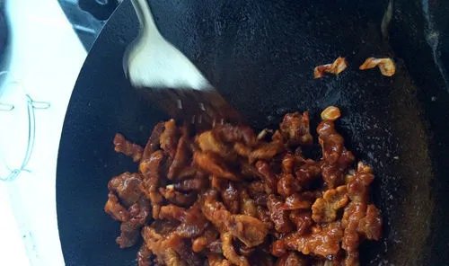 酥肉的家常做法