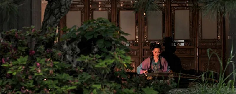 曲圣是谁 中国古代曲圣是谁