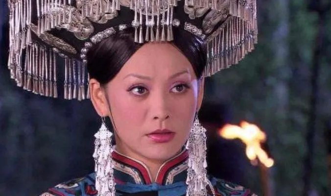奢香夫人是什么来历？一个连朱元璋都服气的女人