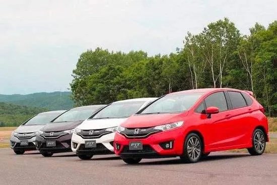 本田飞度2018年的价格会不会更便宜?