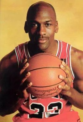 乔布莱恩特是乔丹吗？