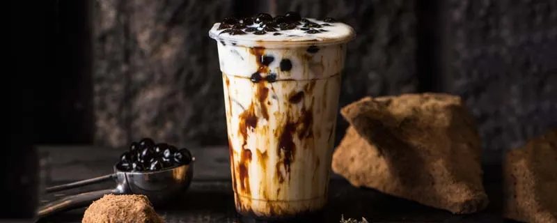 湖南的奶茶品牌有哪些 湖南的奶茶品牌
