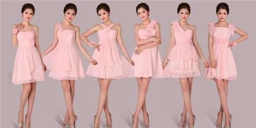 伴娘礼服配什么鞋子 伴娘礼服鞋子搭配技巧