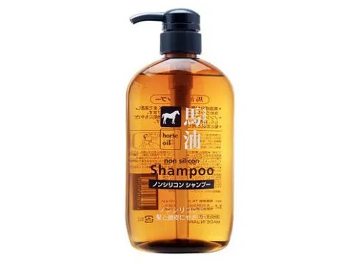 弱酸性洗发水有哪些 什么洗发水是弱酸性的