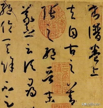 学行草用什么字帖好？