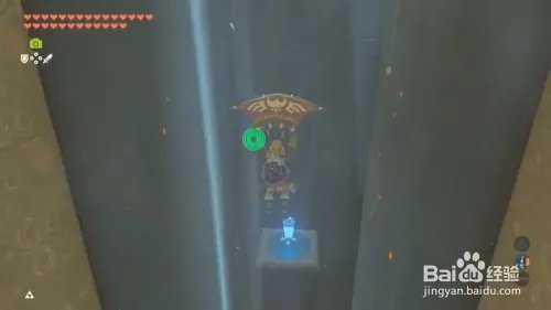 塞尔达传说 以四道风为指引 神庙攻略