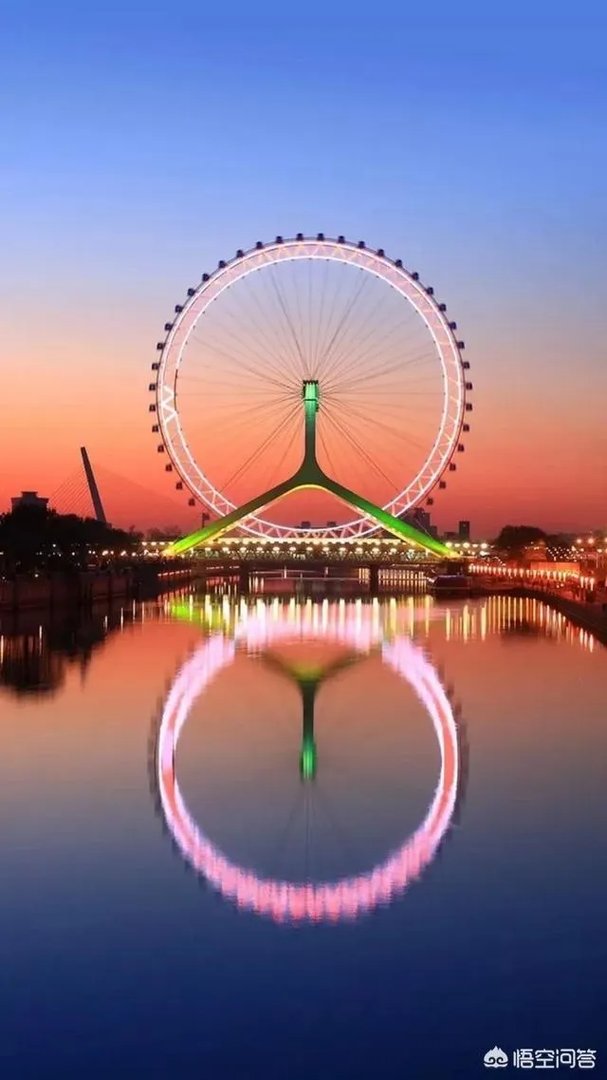 有什么好看的、景色秀丽的壁纸？